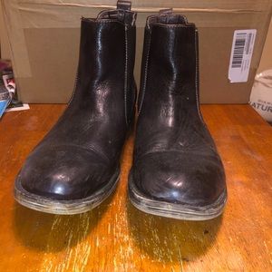 Men’s Style boots